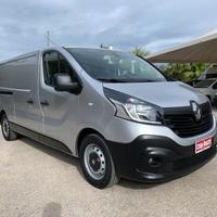 RENAULT Trafic T29 1.6 dCi 145CVPASSO LUNGO DOPP