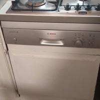 Lavastoviglie bosch