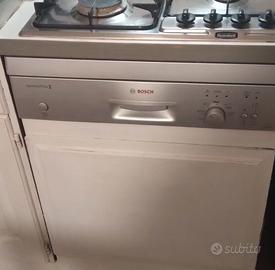 Lavastoviglie bosch
