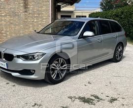 BMW 316d Touring Business aut.