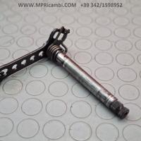 SELETTORE PRESELETTORE HONDA CRF 450 2011 2010 R 2