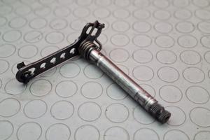 SELETTORE PRESELETTORE HONDA CRF 450 2011 2010 R 2