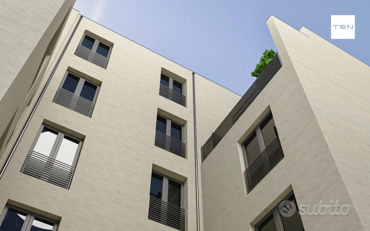 Appartamento – Bologna, Saffi, Porto-Saragozza - Vista 2