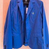 Marcelo Burlon Giacca Blazer Junior 14 Uomo S