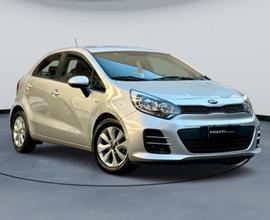 Kia Rio 1.1 CRDi 5 P OK neopatentati