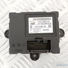 Modulo Elettrico Porta Posteriore Sinistra Jaguar 