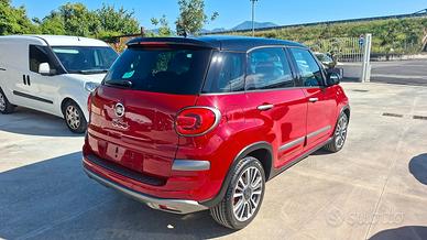 Fiat 500L 1.6 Multijet 120 CV Cross