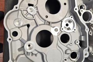 carter motore caballero 500 motore zongshen