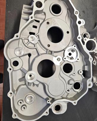 carter motore caballero 500 motore zongshen