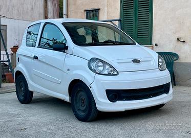 microcar mgo