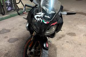 aprilia rs 50