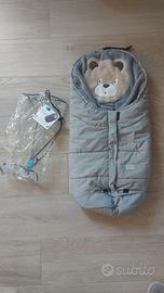 Sacco  universale Nuvita