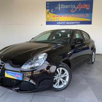 ALFA ROMEO Giulietta 1.6 JTDm-2 120 CV Exclusive