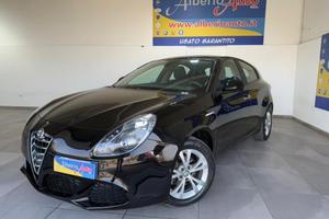 ALFA ROMEO Giulietta 1.6 JTDm-2 120 CV Exclusive
