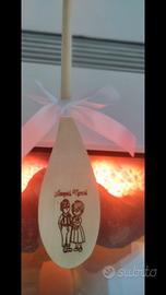mestolo per la festa dei nonni 