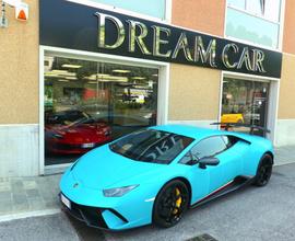 LAMBORGHINI Huracan 5.2 V10 Performante Coupé