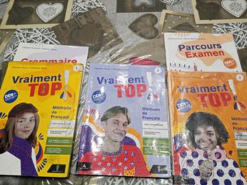 libri francese 