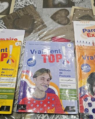 libri francese 