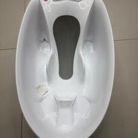 Vascetta bagno neonati - Bagnetto - Aqua Scale