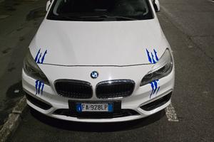 bmw serie 2 218d Active  tourer