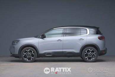 CITROEN c5 aircross 2022 C5 Aircross 1.5 bluehdi M