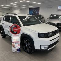 FIAT Grande Panda 1.2 Hybrid 110 CV La Prima KM0