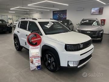 FIAT Grande Panda 1.2 Hybrid 110 CV La Prima KM0