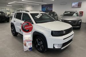 FIAT Grande Panda 1.2 Hybrid 110 CV La Prima KM0