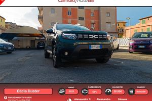 Dacia Duster 1.0 TCe GPL 4x2 Journey UP