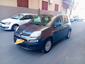 Fiat Panda 1.2 EasyPower Lounge