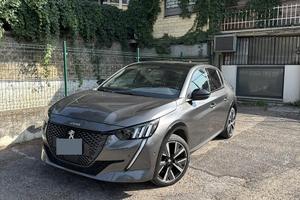 Peugeot 208 KEYLESS carplay pari al nuovo