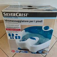 vaschetta idromassaggio