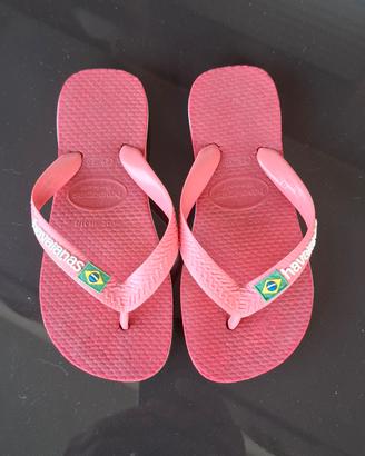 infradito ciabatte HAVAIANAS 29 30