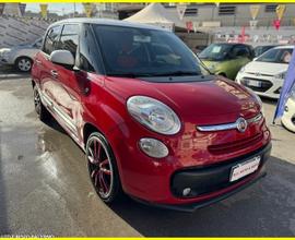 Fiat 500L 1.6 Diesel 105 CV Lounge.Permut.o. 2014