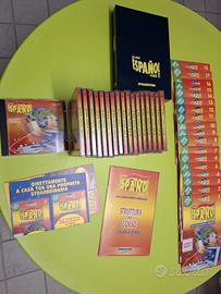 DeAgostini Corso Lingua Spagnola in 18 CD-ROM