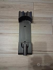 Supporto di ricarica da muro Dyson 