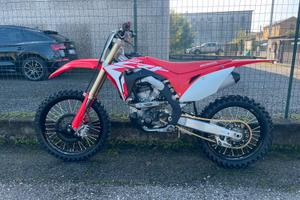 HONDA CRF 250 2019