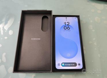 Samsung Galaxy s25 plus 512 gb