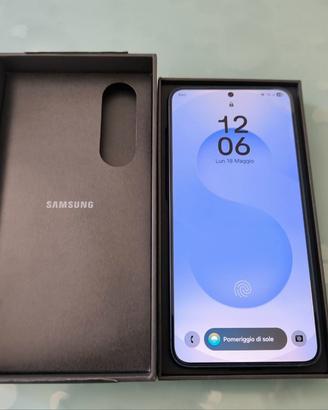 Samsung Galaxy s25 plus 512 gb
