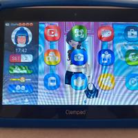clempad xl 6.0 plus x bambini 