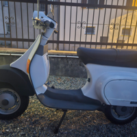 Vespa pk 50 N