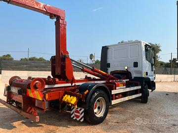 Eurocargo Scarrabile