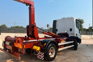 Eurocargo Scarrabile