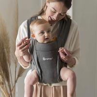 Ergobaby Embrace Marsupio Neonati Ergonomico 0Mesi