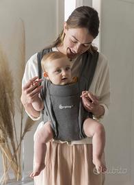 Ergobaby Embrace Marsupio Neonati Ergonomico 0Mesi