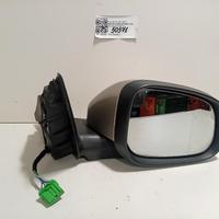 SPECCHIETTO RETROVISORE DESTRO VOLVO V70 3Â° Serie