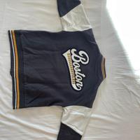 Pantalone Benetton e Felpa 10/11 anni