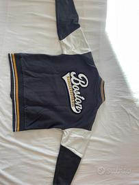 Pantalone Benetton e Felpa 10/11 anni