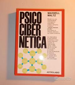 Maxwell Maltz - Psicocibernetica