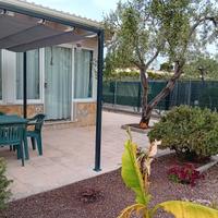 Vieste: casa FRONTE SPIAGGIA lungomare e.mattei